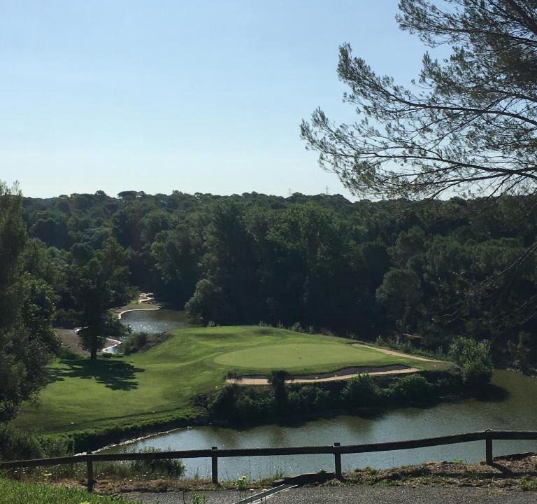 La Motte House | Résidence le Clos Azur 115