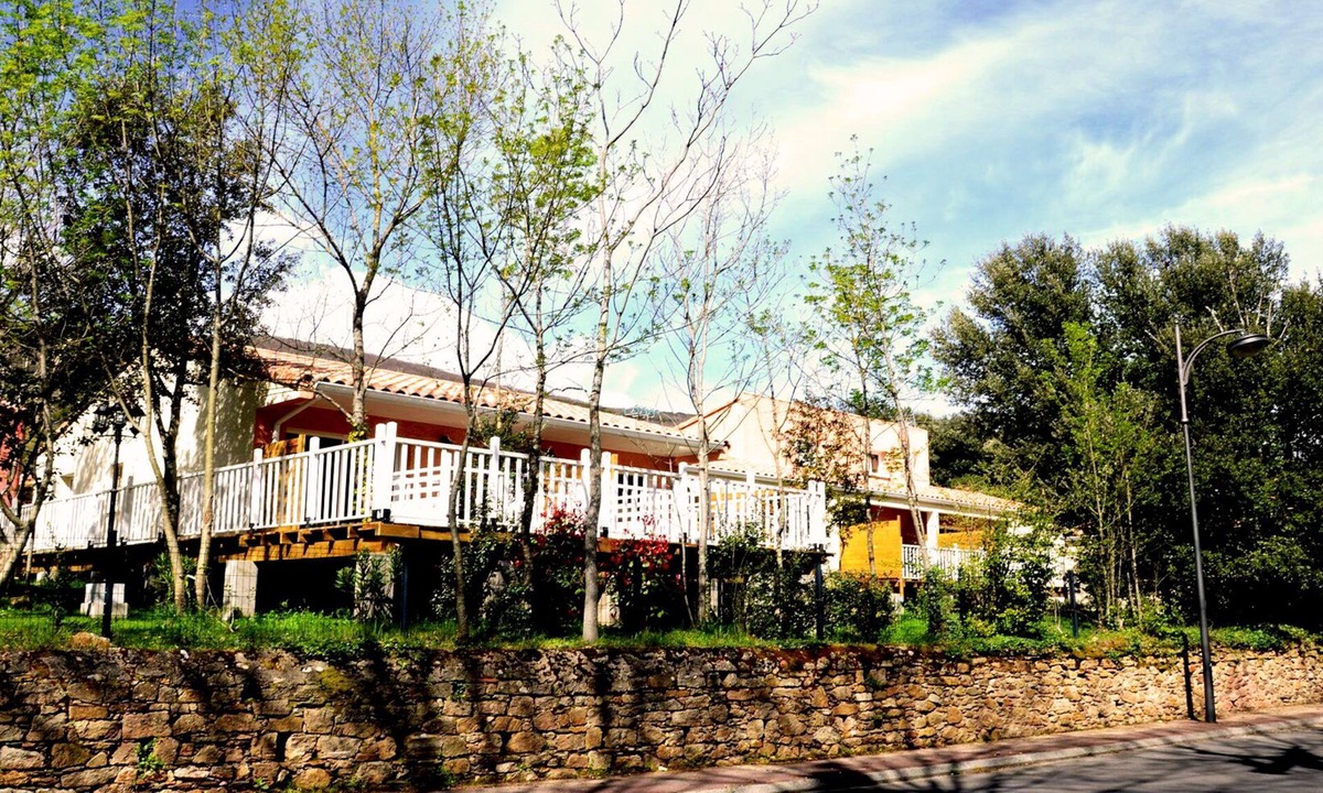 Bedarieux (ornac) House | Résidence Le Manaka, Le Mazet