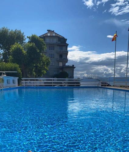 Maxilly-sur-Leman Apartment | Résidence le Lumina