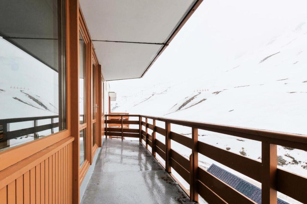 La Mongie Apartment | Résidence Le Montana - maeva Home - 2 pièces 6 personnes Confort 454