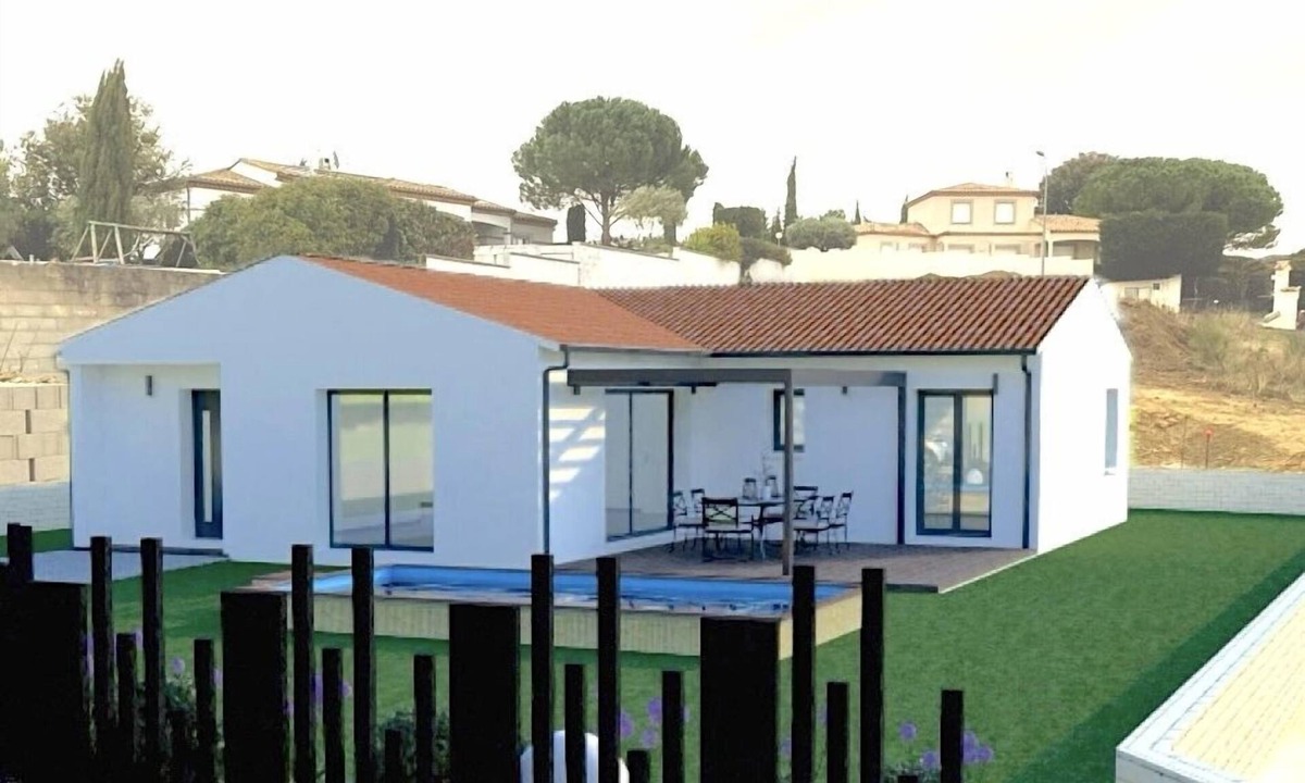 Bastide Saint-Louis Villa | Résidence Le Petit Duc