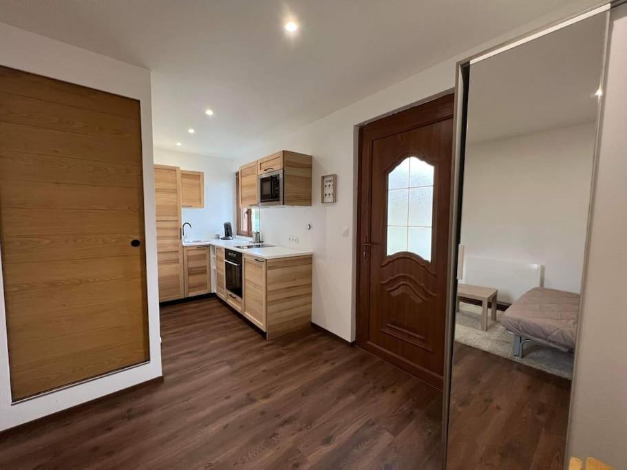 Saint-Martin-le-Gaillard Apartment | Résidence Le Pourquoi Pas