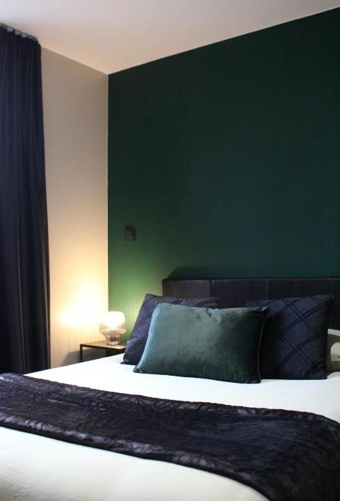 Maubeuge Apartment | Résidence "Le Vélodrome"