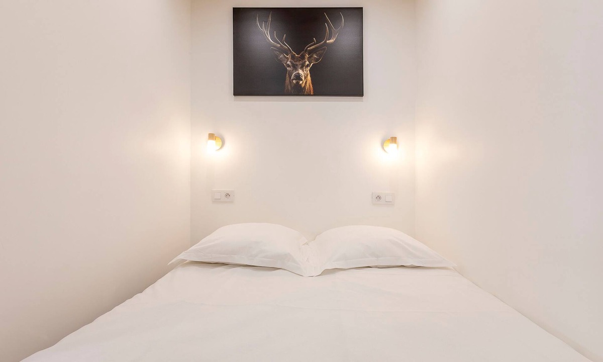 Le Cret Apartment | Résidence Le Val d'Illaz - Val-d'Isère