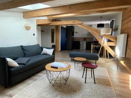 Sarcenas Apartment | Résidence les 3 Sommets