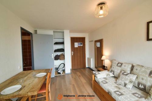Germ Apartment | Résidence Les Adrets de Peyragudes
