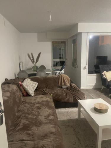 Charvieu-Chavagneux Apartment | Résidence les alpes