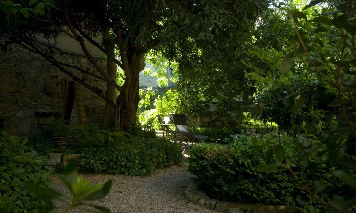 Selonnet Bed & Breakfast | Résidence Les Blanches Provençales