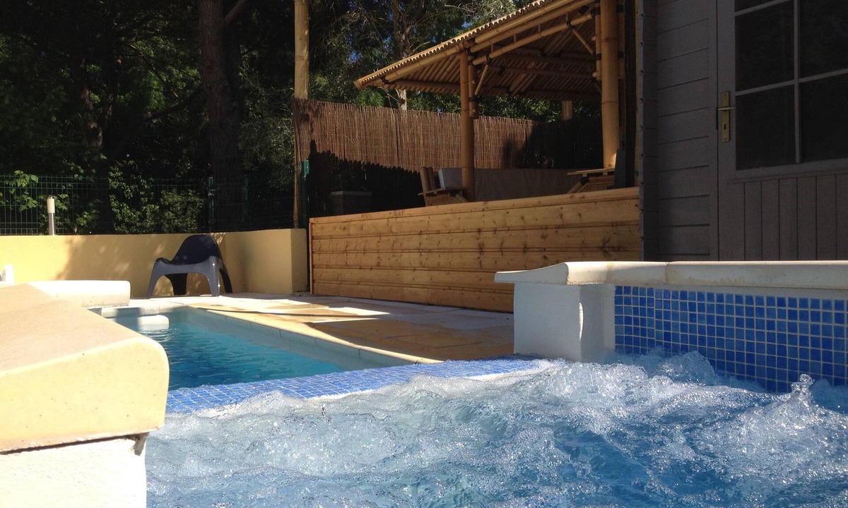 Serignan Hotel | Résidence les Caraibes