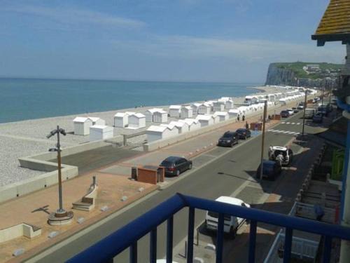 Mers-les-Bains Apartment | Résidence les Charmettes