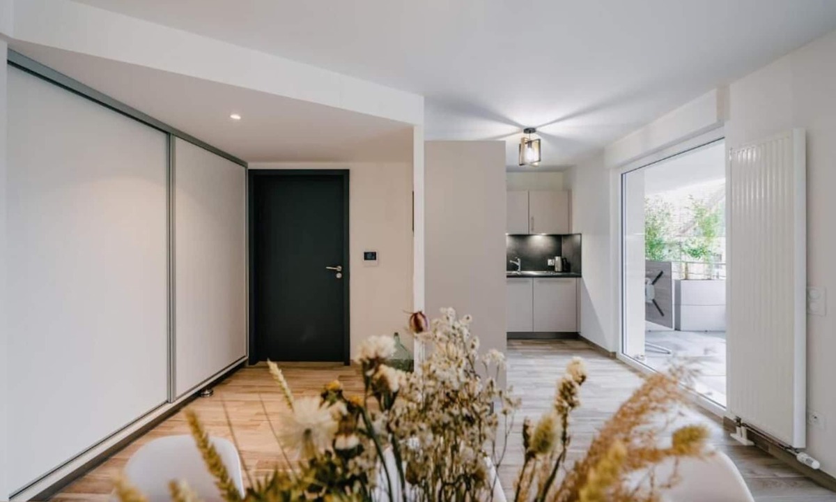 Boofzheim Hotel | Résidence Les Charmes