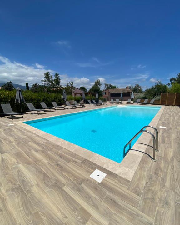 Porto-Vecchio Resort | Résidence Les Cigales