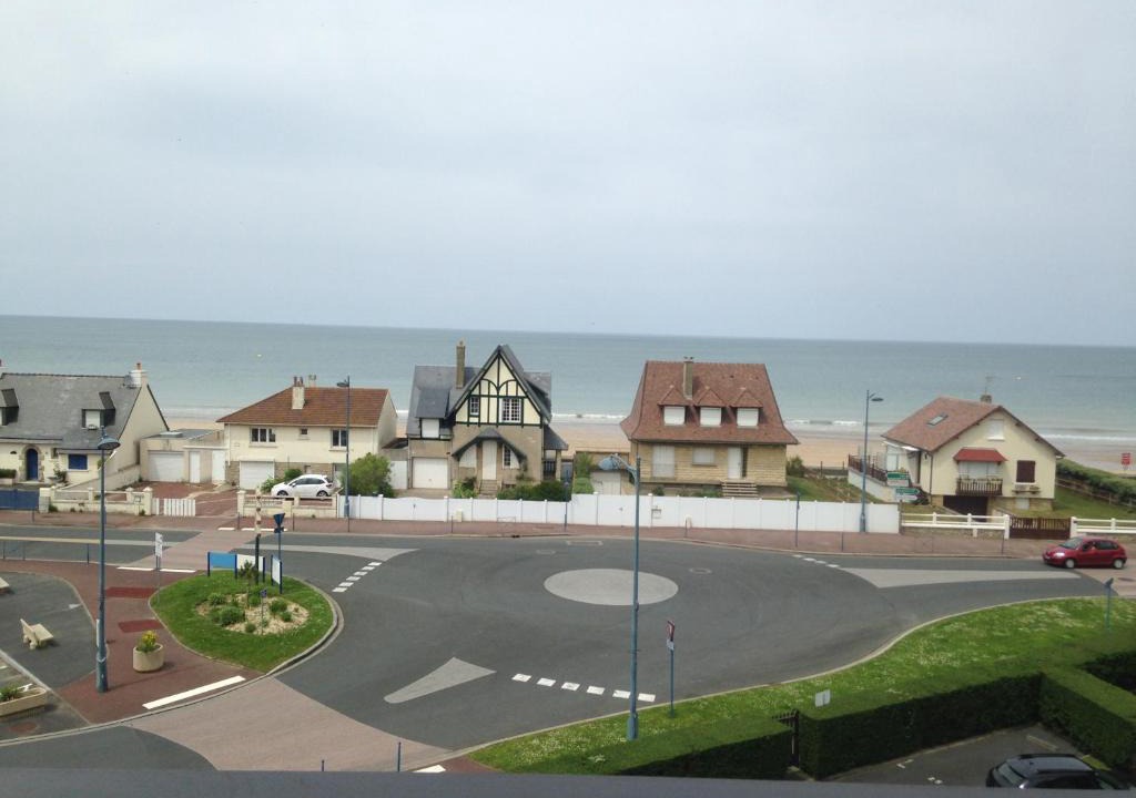 Villers-sur-Mer Apartment | Résidence Les Colombières