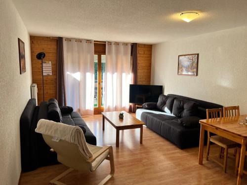 Vionnaz Apartment | Résidence les Crêtes