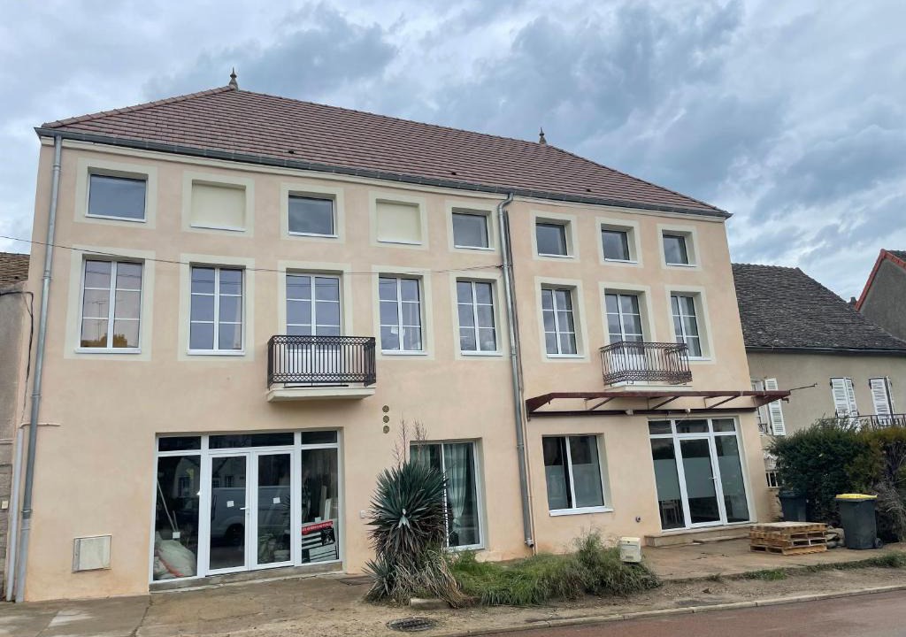 Saint-Jean-de-Vaux Apartment | Résidence Les Cépages