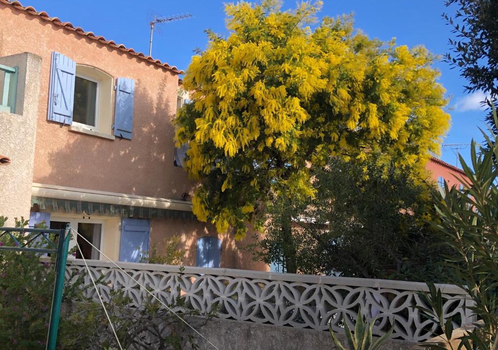 Narbonne-Plage House | Résidence Les Jardins de la Clape
