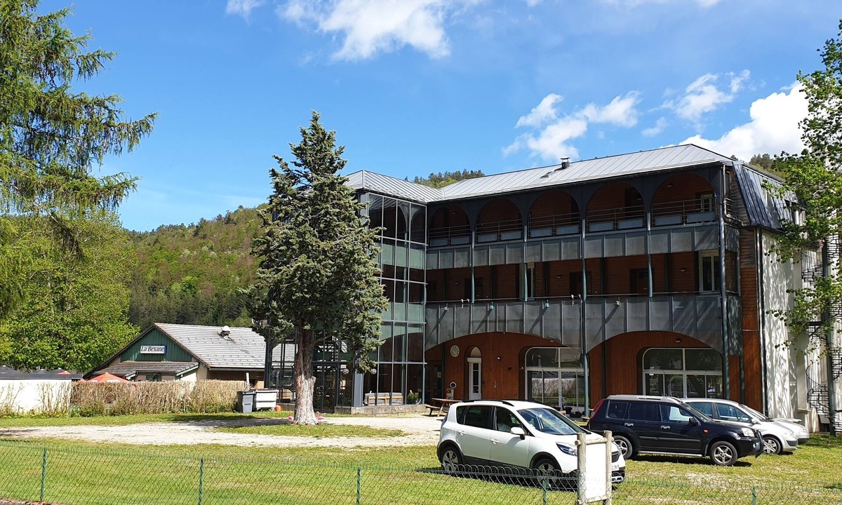 Escouloubre-les-bains Apartment | Résidence Les Mélèzes de Prades