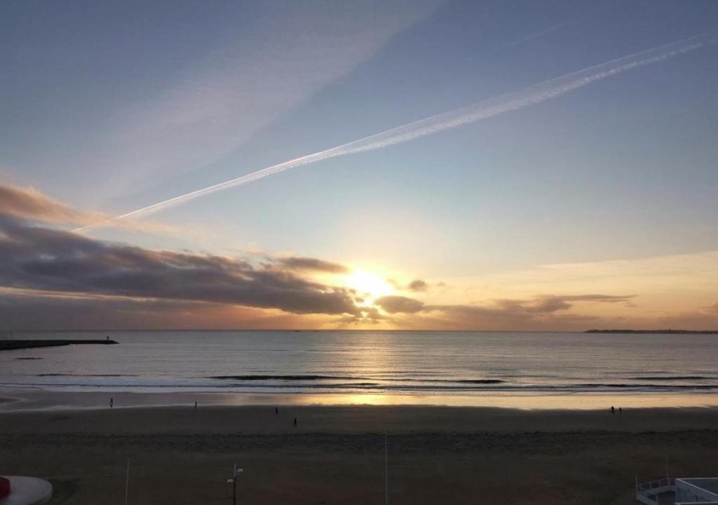 Pornichet Apartment | Résidence Les Océanes - Location de Vacances - PORNICHET-Studio cabine confort-BRIQU-65989 MAE-9701