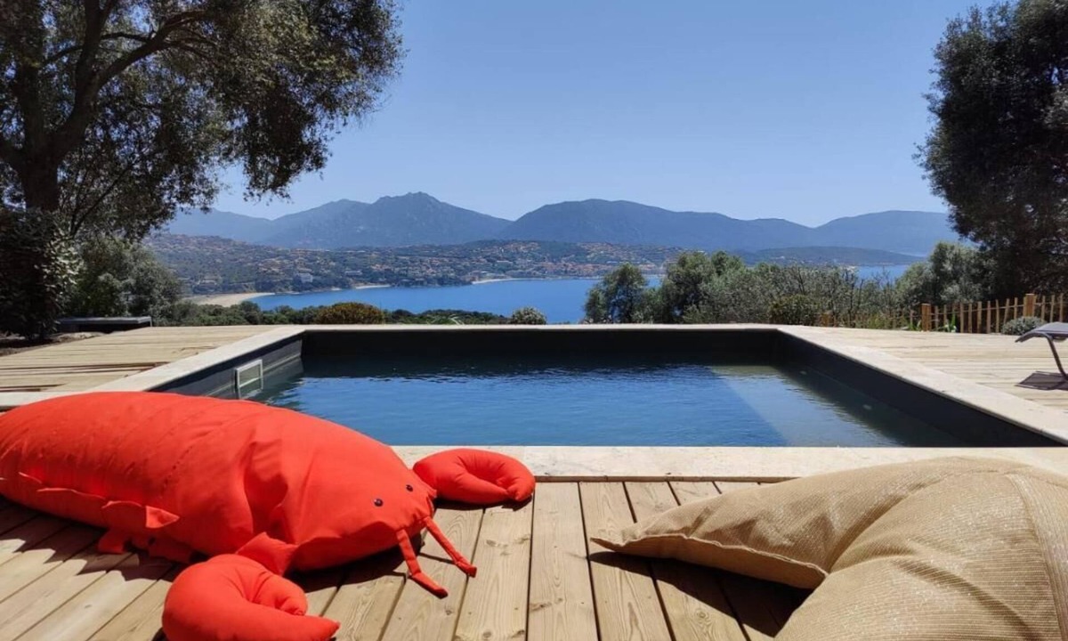 Vetricella House | Résidence Licciola