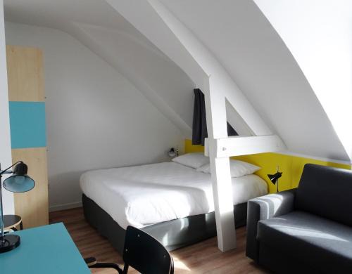 Colombier - Champ de Mars Hotel | Résidence Little Sévigné