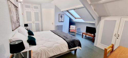 Us House | Résidence Ma Vallée