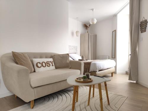 Beaupreau Apartment | Résidence Manivi