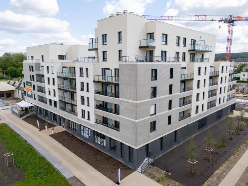 Le Thuit-de-l'Oison Apartment | Résidence Marignan