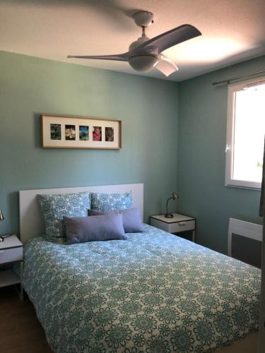 Castries Apartment | Résidence Mas les Cigales 3 étoiles