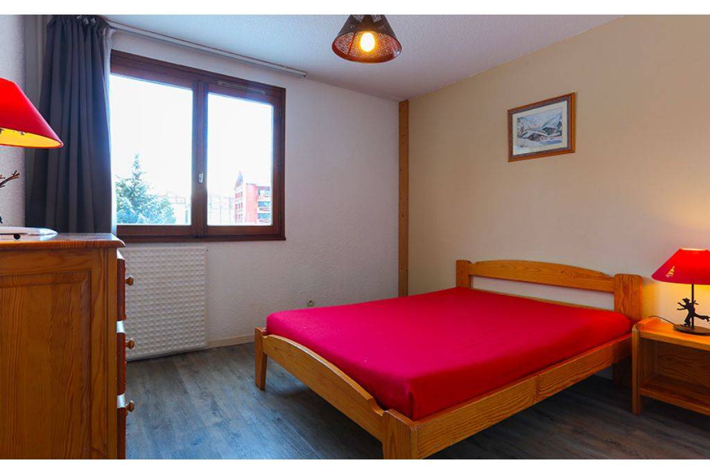 Les Deux Alpes House | Résidence Meijotel 3PC8