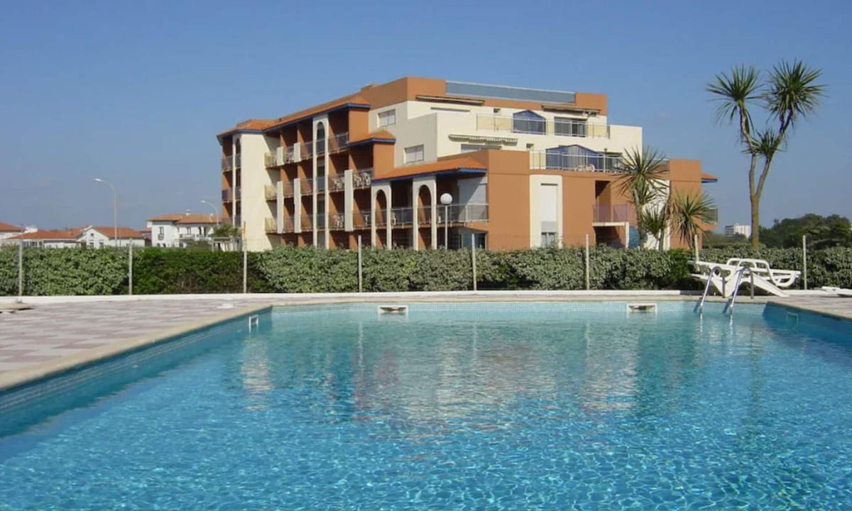 Anglet House | Résidence Mer & Golf