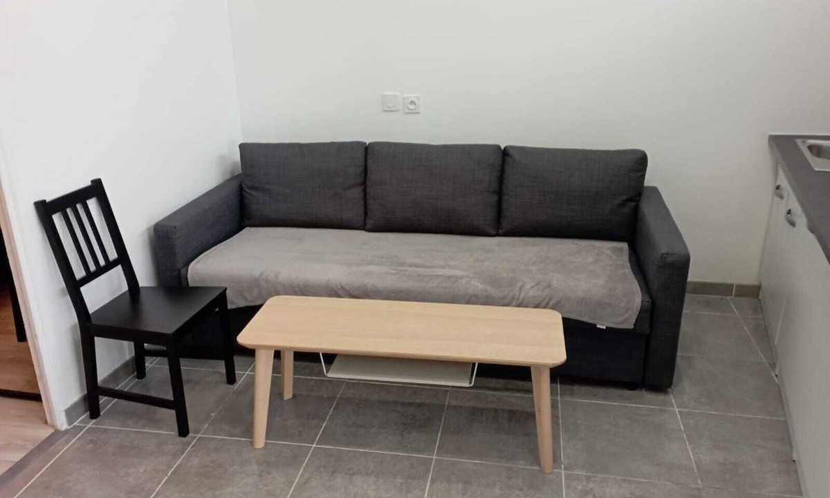 Valenciennes Apartment | Résidence Mila - 8 - Hyper Centre - Tramway