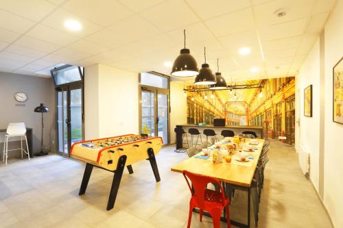 Amiens Hotel | Résidence Nemea Amiens Beffroi