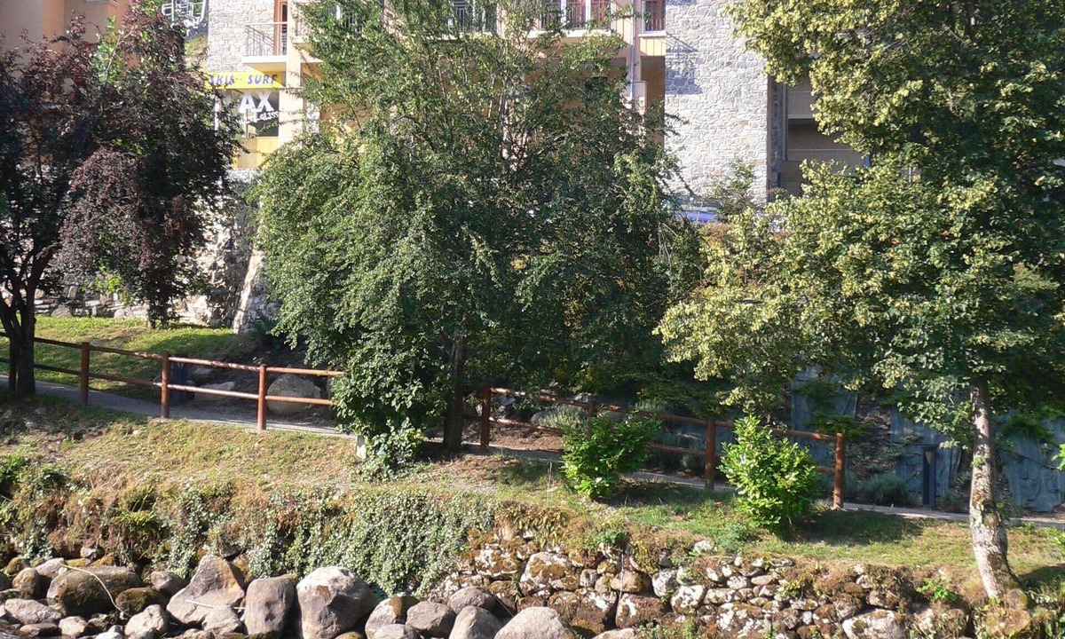 Ax-les-Thermes House | Résidence Nemea Les Grands Ax