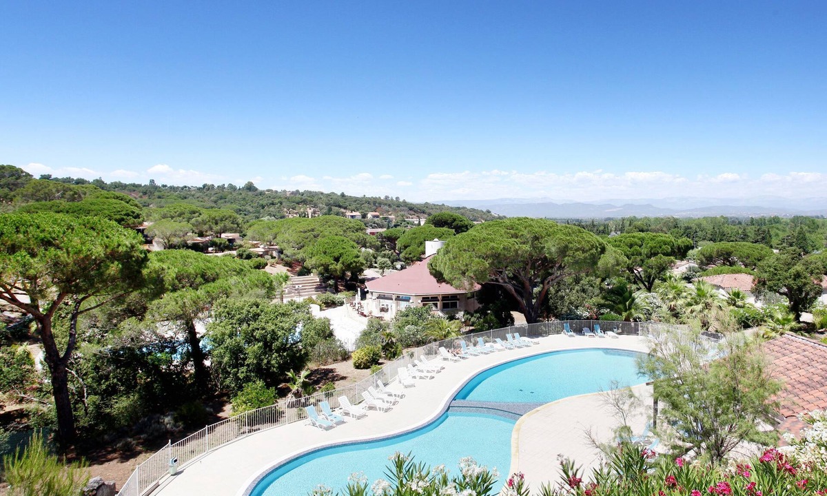 Frejus House | Résidence Odalys Domaine des Eucalyptus