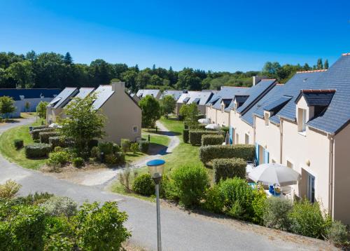 Le Tronchet Apartment | Résidence Odalys Domaine de la Baie de Saint Malo
