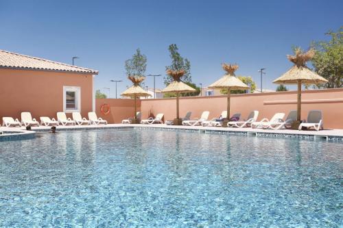 Aigues-Mortes Resort | Résidence Odalys Fleur de Sel