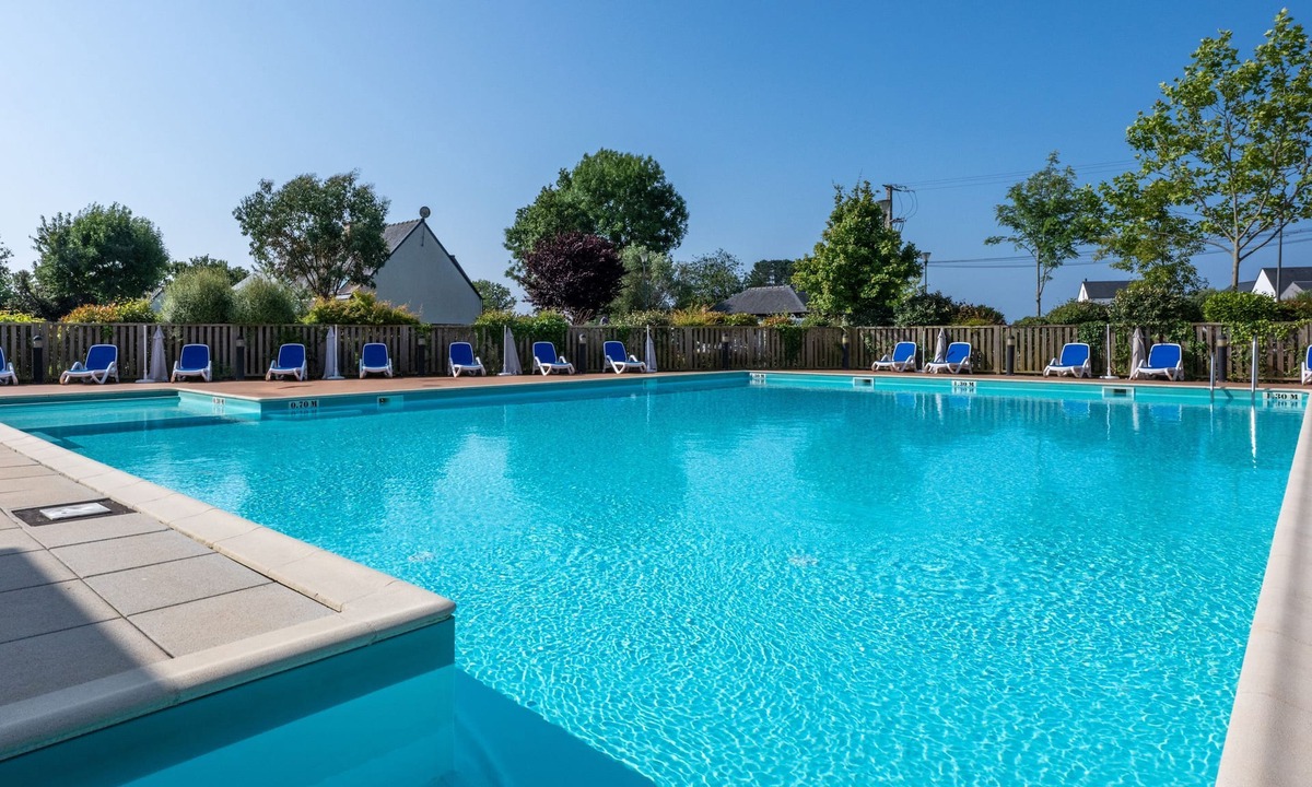 Baden House | Résidence Odalys Les Iles du Morbihan