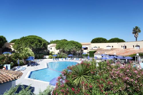 Cap d'Agde Resort | Résidence Odalys Saint Loup