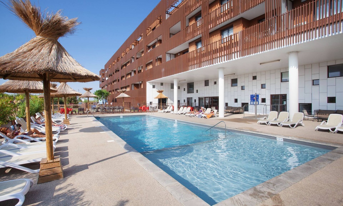 Sete House | Résidence Odalys Terra Gaïa