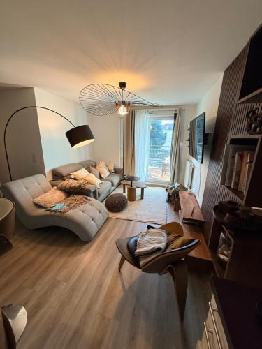 Argenteuil Apartment | résidence oradou france