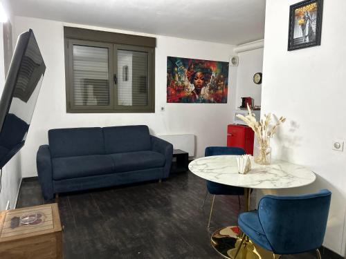 Neuilly-sur-Marne Apartment | Résidence P&C Charmant Studio à Neuilly-sur-Marne proche Paris