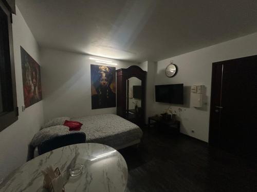 Neuilly-sur-Marne Apartment | Résidence P&C Studio calme & cosy proche Paris - Neuilly-sur-Marne