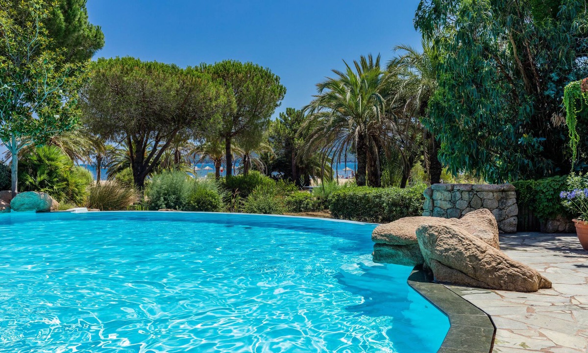 Porto-Vecchio House | Résidence Paese Serenu