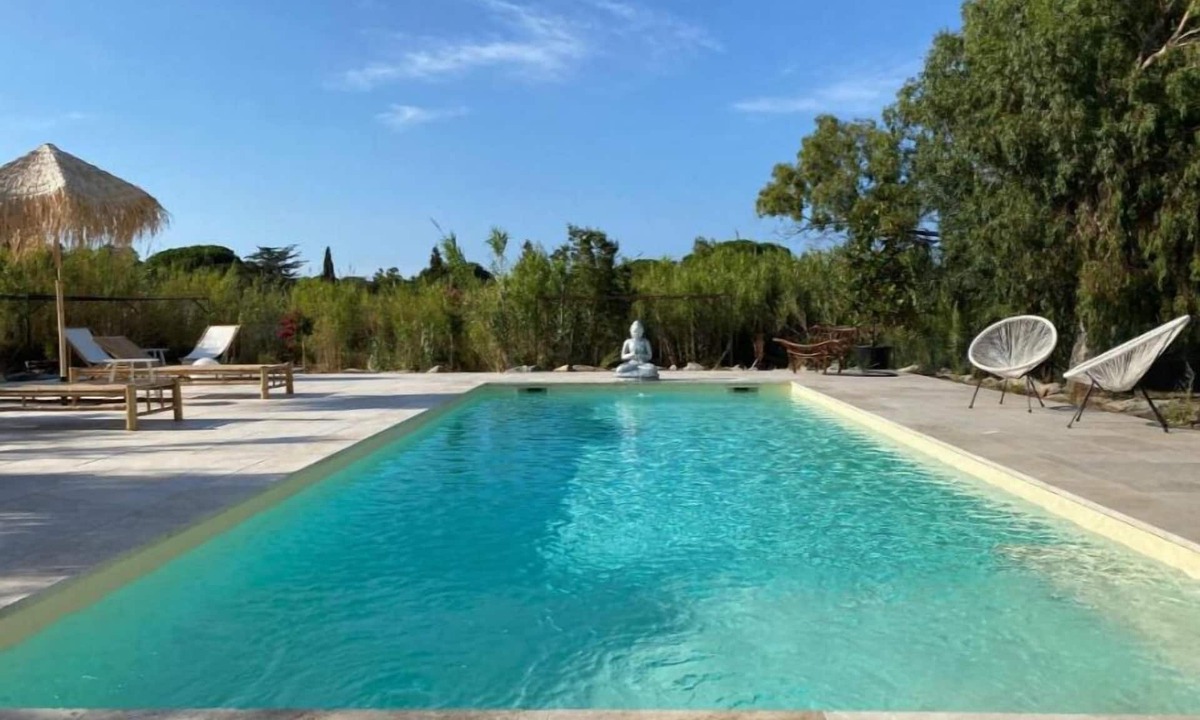 Calvi Apartment | Résidence Paolina - Studio #105