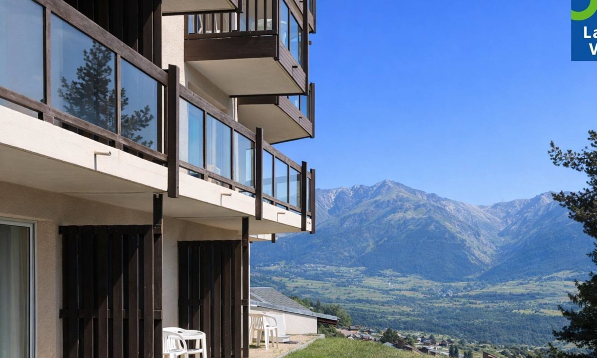 Font-Romeu-Odeillo-Via House | Résidence Pierre & Vacances Le Pédrou