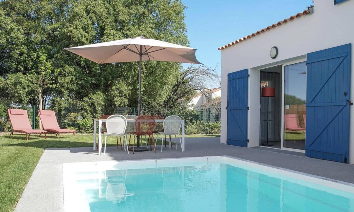 Olonne-sur-Mer House | Résidence Pierre et Vacances Premium Les Villas d’Olonne