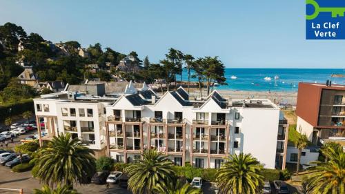 Perros-Guirec Apartment | Résidence Pierre & Vacances L'Archipel