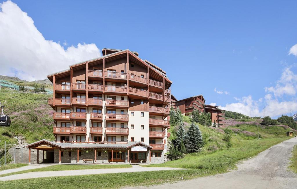 Les Bruyeres Apartment | Résidence Pierre & Vacances Les Valmonts