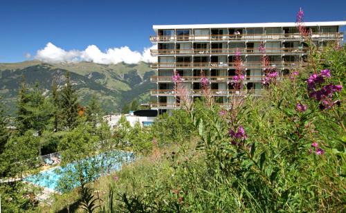 Courchevel Apartment | Résidence Pierre & Vacances le Moriond