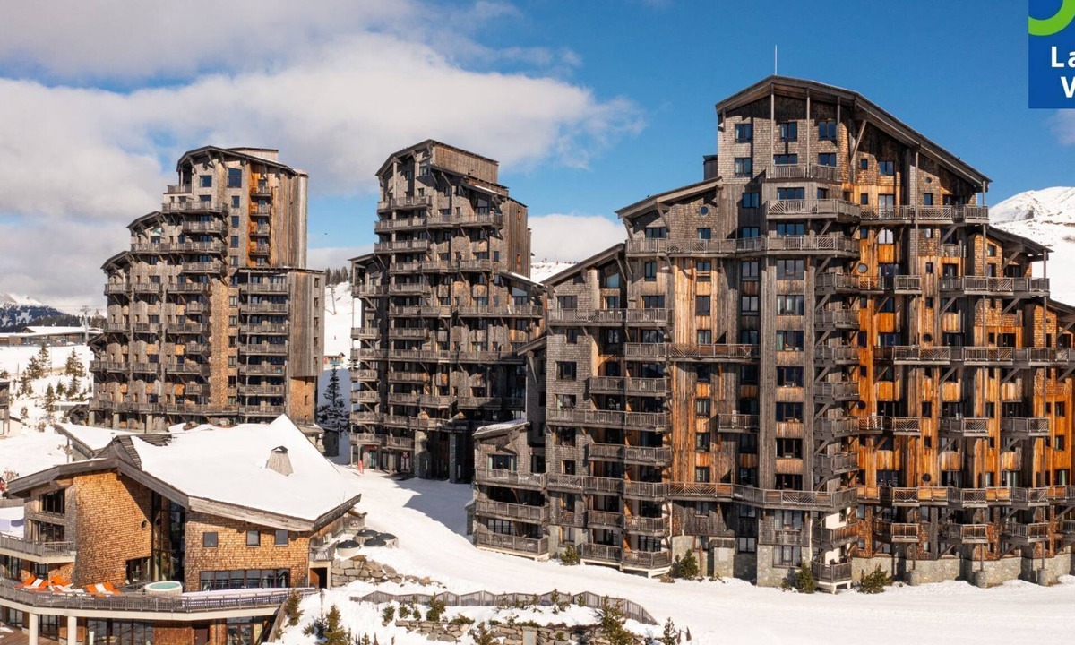 Avoriaz House | Résidence Pierre & Vacances Premium L'Amara
